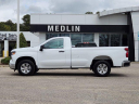 Thumbnail image of 2024 Chevrolet Silverado 1500 at Medlin Buick GMC Mazda USED