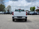 Thumbnail image of 2024 Chevrolet Silverado 1500 at Medlin Buick GMC Mazda USED