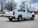 Thumbnail image of 2024 Chevrolet Silverado 1500 at Medlin Buick GMC Mazda USED