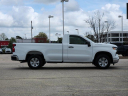 Thumbnail image of 2024 Chevrolet Silverado 1500 at Medlin Buick GMC Mazda USED