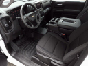 Thumbnail image of 2024 Chevrolet Silverado 1500 at Medlin Buick GMC Mazda USED