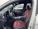 Thumbnail image of 2022 Mercedes-Benz GLC at South Shore Nissan