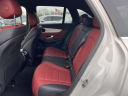Thumbnail image of 2022 Mercedes-Benz GLC at South Shore Nissan