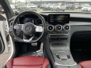 Thumbnail image of 2022 Mercedes-Benz GLC at South Shore Nissan