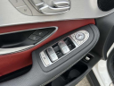 Thumbnail image of 2022 Mercedes-Benz GLC at South Shore Nissan