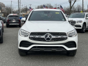 Thumbnail image of 2022 Mercedes-Benz GLC at South Shore Nissan