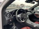 Thumbnail image of 2022 Mercedes-Benz GLC at South Shore Nissan