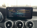 Thumbnail image of 2022 Mercedes-Benz GLC at South Shore Nissan
