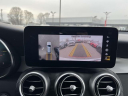Thumbnail image of 2022 Mercedes-Benz GLC at South Shore Nissan