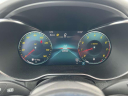 Thumbnail image of 2022 Mercedes-Benz GLC at South Shore Nissan