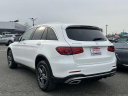 Thumbnail image of 2022 Mercedes-Benz GLC at South Shore Nissan