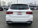 Thumbnail image of 2022 Mercedes-Benz GLC at South Shore Nissan