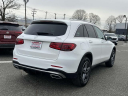 Thumbnail image of 2022 Mercedes-Benz GLC at South Shore Nissan