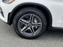 Thumbnail image of 2022 Mercedes-Benz GLC at South Shore Nissan