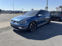 Thumbnail image of 2017 Volkswagen Golf Alltrack at U-Save Auto Sales