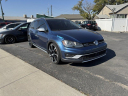 Thumbnail image of 2017 Volkswagen Golf Alltrack at U-Save Auto Sales