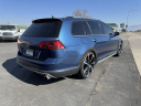 Thumbnail image of 2017 Volkswagen Golf Alltrack at U-Save Auto Sales