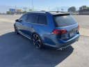 Thumbnail image of 2017 Volkswagen Golf Alltrack at U-Save Auto Sales
