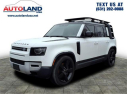 Thumbnail image of 2020 Land Rover Defender at Autoland Usa
