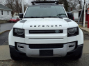 Thumbnail image of 2020 Land Rover Defender at Autoland Usa