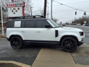 Thumbnail image of 2020 Land Rover Defender at Autoland Usa