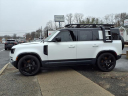 Thumbnail image of 2020 Land Rover Defender at Autoland Usa