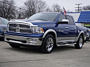 Thumbnail image of 2011 Ram 1500 at A & B Motors