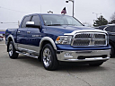 Thumbnail image of 2011 Ram 1500 at A & B Motors