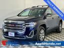 2021 GMC Acadia SLT at Apple Honda