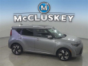 Thumbnail image of 2024 Kia Soul at Mccluskey Chevrolet Kings Automall