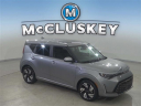 Thumbnail image of 2024 Kia Soul at Mccluskey Chevrolet Kings Automall