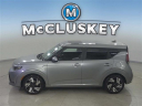 Thumbnail image of 2024 Kia Soul at Mccluskey Chevrolet Kings Automall