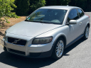 2008 Volvo C30 at KC CARS INC