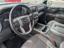 Thumbnail image of 2021 GMC Sierra 1500 at TyrrellChevrolet (Also Ford and Honda used)