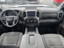 Thumbnail image of 2021 GMC Sierra 1500 at TyrrellChevrolet (Also Ford and Honda used)