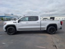 Thumbnail image of 2021 GMC Sierra 1500 at TyrrellChevrolet (Also Ford and Honda used)