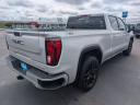 Thumbnail image of 2021 GMC Sierra 1500 at TyrrellChevrolet (Also Ford and Honda used)