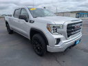 Thumbnail image of 2021 GMC Sierra 1500 at TyrrellChevrolet (Also Ford and Honda used)