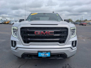 Thumbnail image of 2021 GMC Sierra 1500 at TyrrellChevrolet (Also Ford and Honda used)