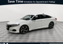 Thumbnail image of 2022 Honda Accord at Anderson Kia Mitsubishi St. Joseph