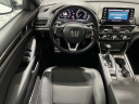 Thumbnail image of 2022 Honda Accord at Anderson Kia Mitsubishi St. Joseph