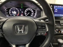 Thumbnail image of 2022 Honda Accord at Anderson Kia Mitsubishi St. Joseph