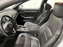 Thumbnail image of 2022 Honda Accord at Anderson Kia Mitsubishi St. Joseph