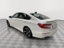 Thumbnail image of 2022 Honda Accord at Anderson Kia Mitsubishi St. Joseph