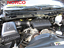 2012 Ram 1500 Tradesman at Norco Truck Center