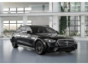 Thumbnail image of 2025 Mercedes-Benz S-Class at MercedesBenzOfNovi of Novi, MI