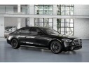 Thumbnail image of 2025 Mercedes-Benz S-Class at MercedesBenzOfNovi of Novi, MI