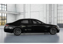 Thumbnail image of 2025 Mercedes-Benz S-Class at MercedesBenzOfNovi of Novi, MI