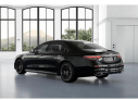 Thumbnail image of 2025 Mercedes-Benz S-Class at MercedesBenzOfNovi of Novi, MI