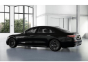 Thumbnail image of 2025 Mercedes-Benz S-Class at MercedesBenzOfNovi of Novi, MI